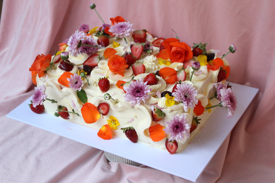 Visit Us! – Beurre Cakes & Pastries