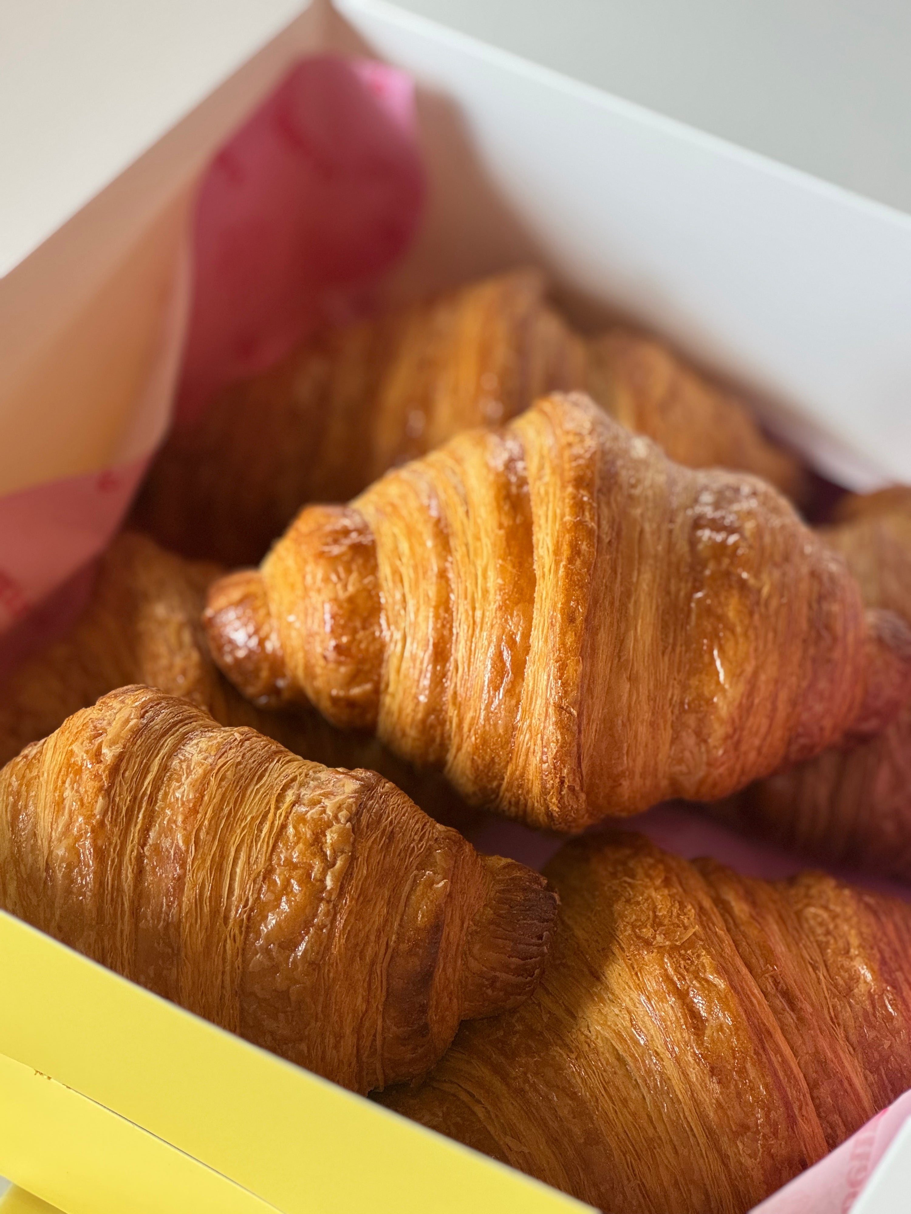Croissants