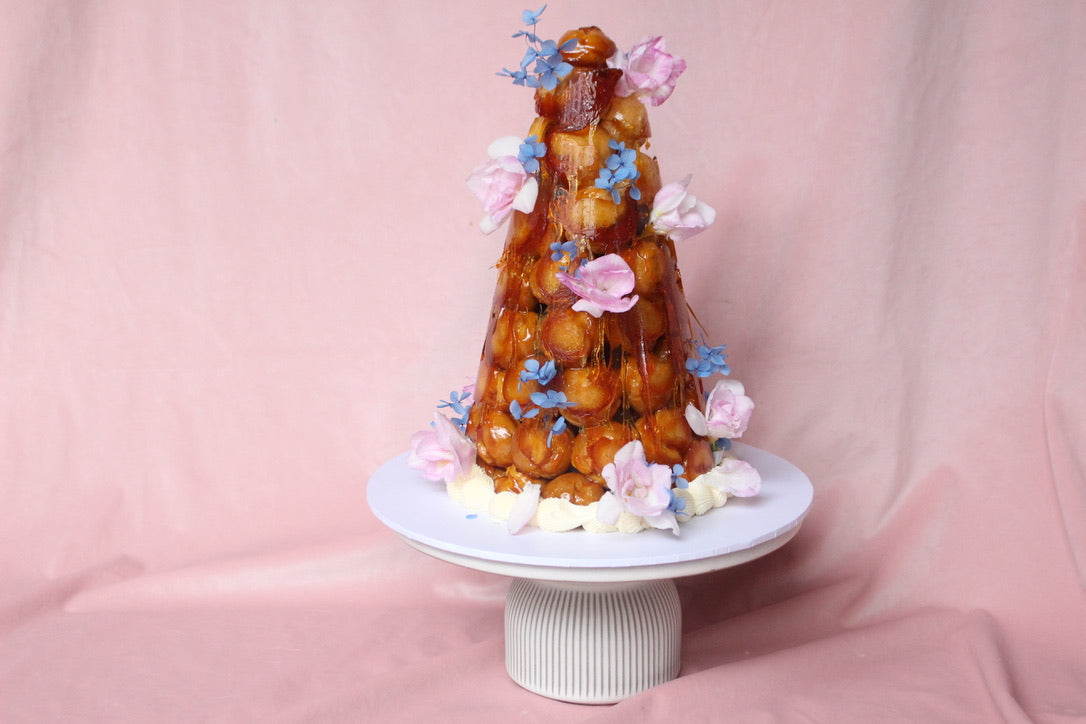 Beurre - Croquembouche - 1