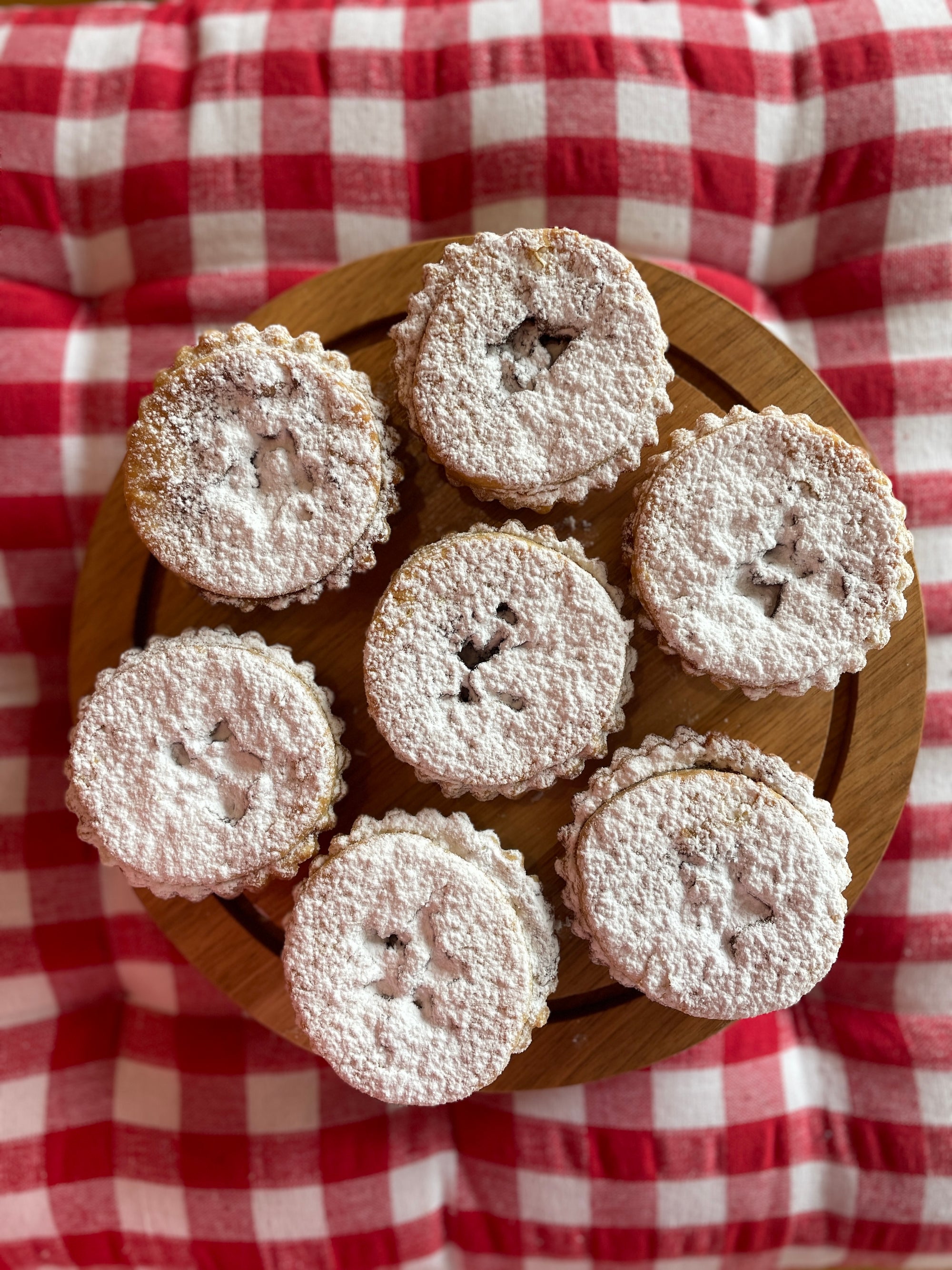 Mince Tarts