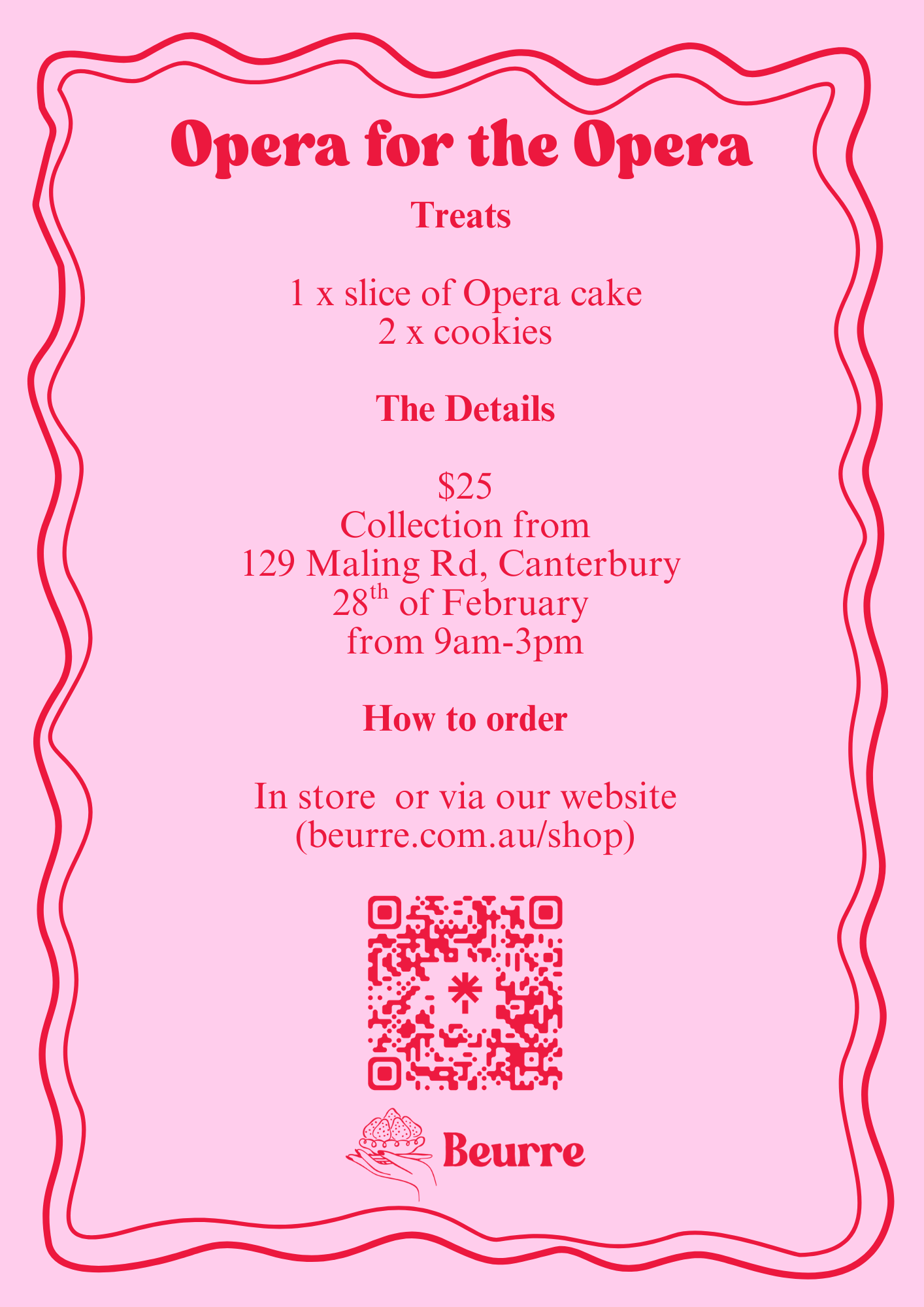 Opera for the Opera Pack